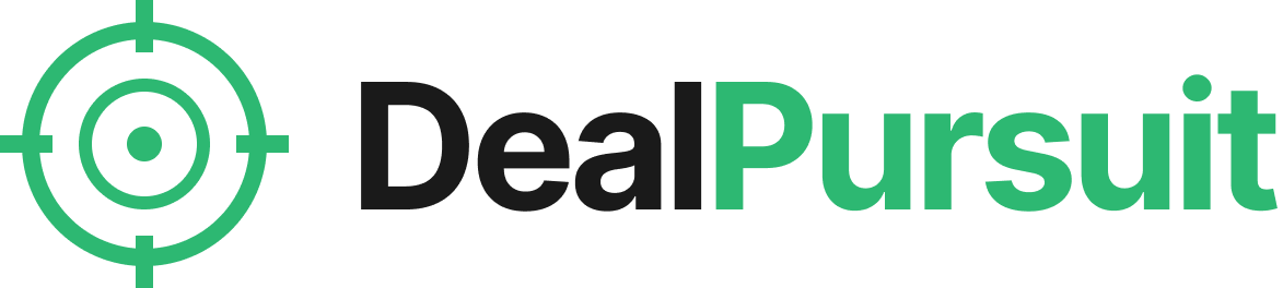 DealPursuit